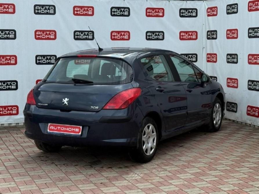 Peugeot 308 I Санкт-Петербург  - изображение 6