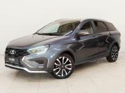 Lada (ВАЗ) Vesta I Рестайлинг (NG) Тула  - изображение 23