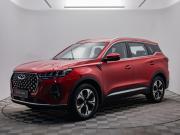 Chery Tiggo 7 Pro Max I Москва  - изображение 20