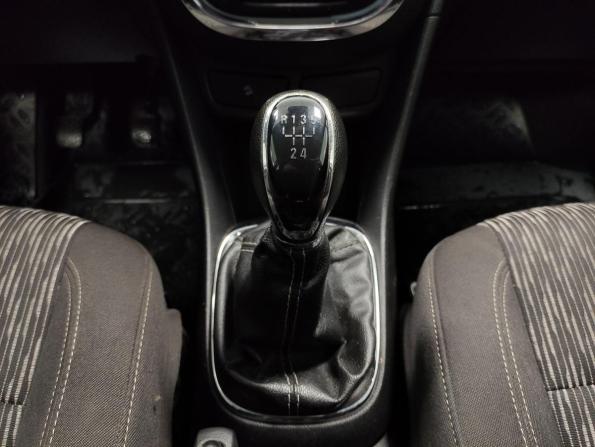 Opel Mokka I с пробегом 2013 года, цена 896 000 рублей, 147000 км, внедорожник, Автокод Объявления
