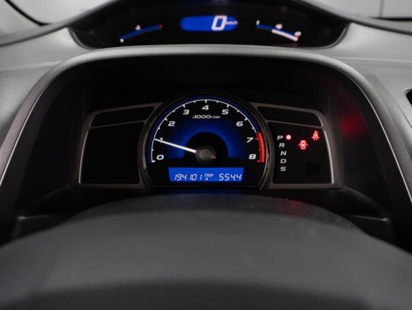 Honda Civic VIII с пробегом 2008 года, цена 899 000 рублей, 194101 км, седан, Автокод Объявления