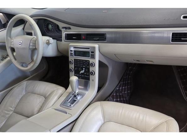 Volvo S80 II с пробегом 2006 года, цена 956 000 рублей, 239263 км, седан, Автокод Объявления