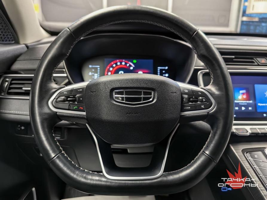 Geely Atlas Pro Пермь  - изображение 8