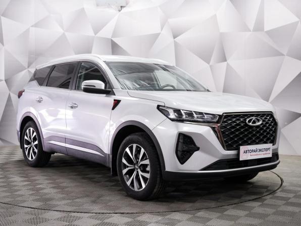 Chery Tiggo 7 Pro Max I с пробегом 2023 года, цена 1 991 000 рублей, 24450 км, внедорожник, Автокод Объявления