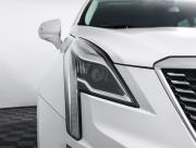 Cadillac XT5 I Рестайлинг Москва  - изображение 56