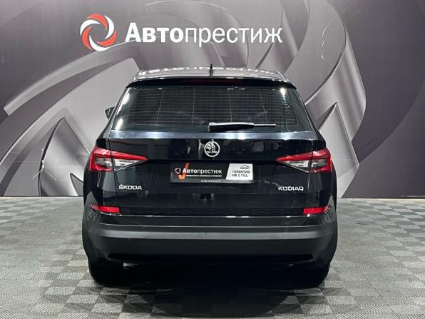 Skoda Kodiaq I с пробегом 2018 года, цена 2 010 000 рублей, 169552 км, внедорожник, Автокод Объявления