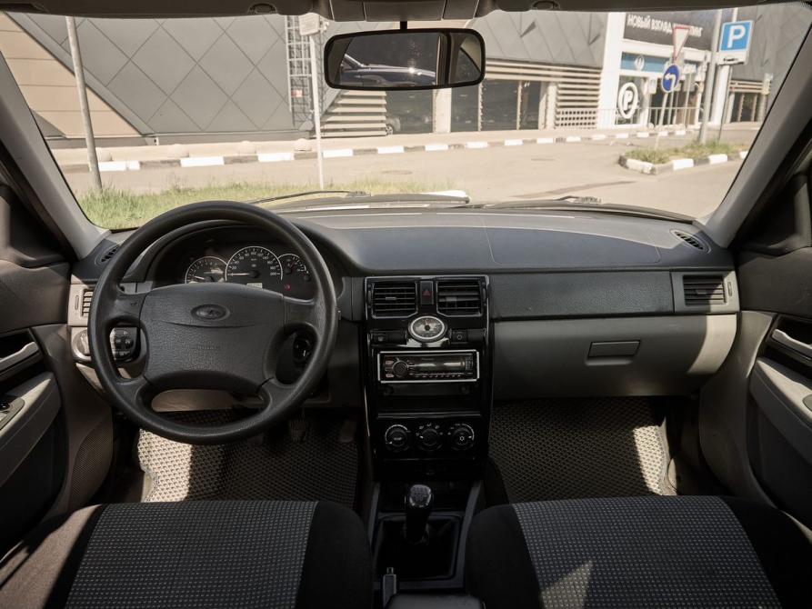 Lada (ВАЗ) Priora I Казань  - изображение 7
