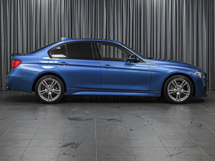 BMW 3 серии VI (F3x) Ставрополь  - изображение 5