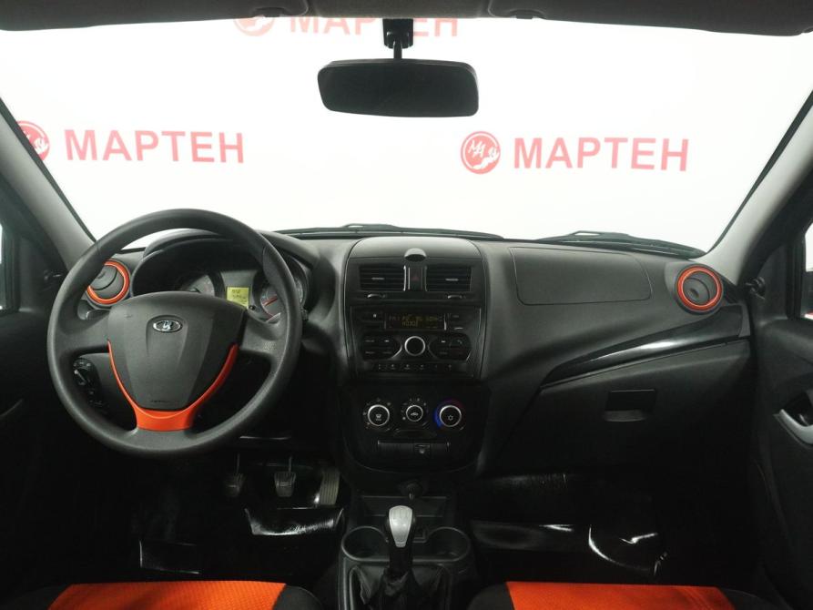Lada (ВАЗ) Kalina II Вологда  - изображение 12