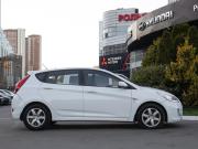 Hyundai Solaris I Москва  - изображение 18