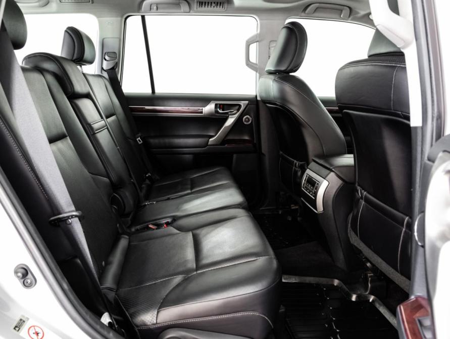 Lexus GX II Санкт-Петербург  - изображение 24