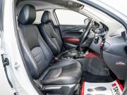 Mazda CX-3 I Чита  - изображение 25
