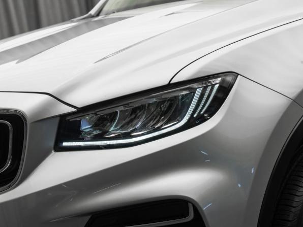 Geely Atlas Pro с пробегом 2023 года, цена 2 280 000 рублей, 33172 км, внедорожник, Автокод Объявления