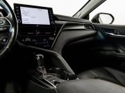 Toyota Camry VIII (XV70) Рестайлинг Санкт-Петербург  - изображение 46