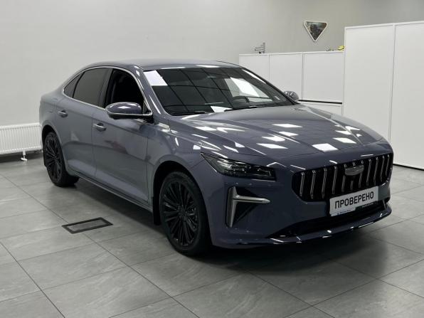 Geely Preface I с пробегом 2024 года, цена 2 750 000 рублей, 8800 км, седан, Автокод Объявления