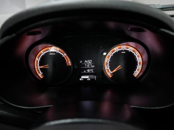 Lada (ВАЗ) Granta I Рестайлинг с пробегом 2024 года, цена 1 149 000 рублей, 7136 км, универсал, Автокод Объявления