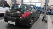 Peugeot 308 I Рестайлинг Санкт-Петербург  - изображение 9