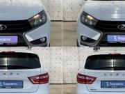 Lada (ВАЗ) Vesta I Тамбов  - изображение 27
