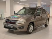 Lada (ВАЗ) Granta I Казань  - изображение 23