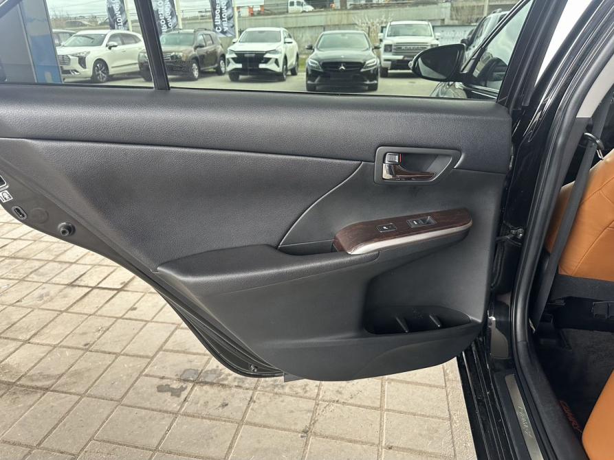Toyota Camry VII (XV50) Рестайлинг Волгоград  - изображение 18