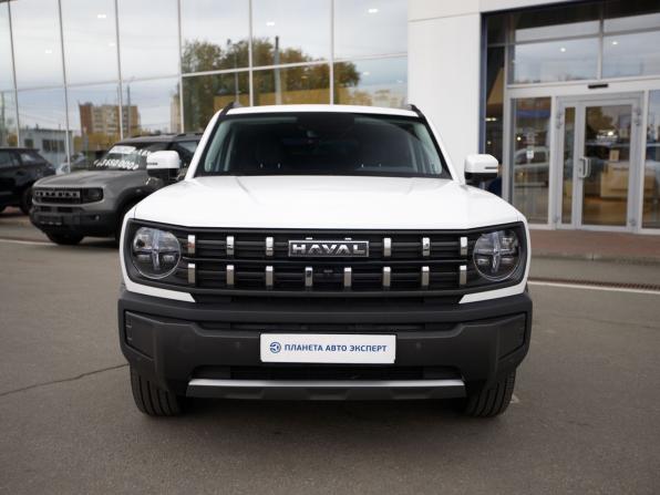 Haval H3 I с пробегом 2025 года, цена 2 500 000 рублей, 26071 км, внедорожник, Автокод Объявления