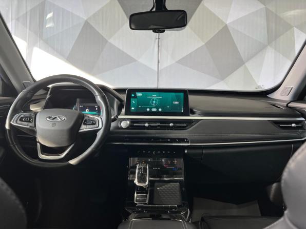Chery Tiggo 7 Pro I с пробегом 2022 года, цена 1 750 000 рублей, 22000 км, внедорожник, Автокод Объявления