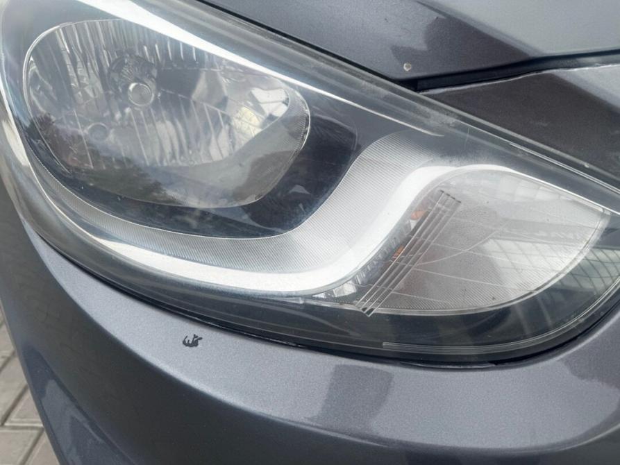 Hyundai Solaris I Астрахань  - изображение 8