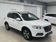 Haval H6 I Москва  - изображение 13
