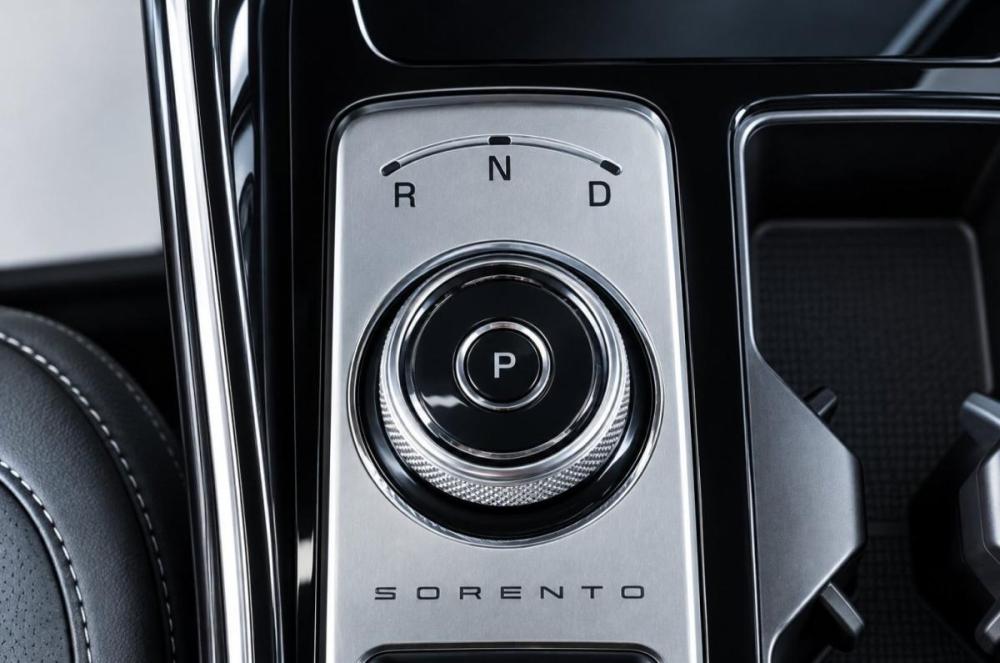 Kia Sorento IV Новосибирск  - изображение 15