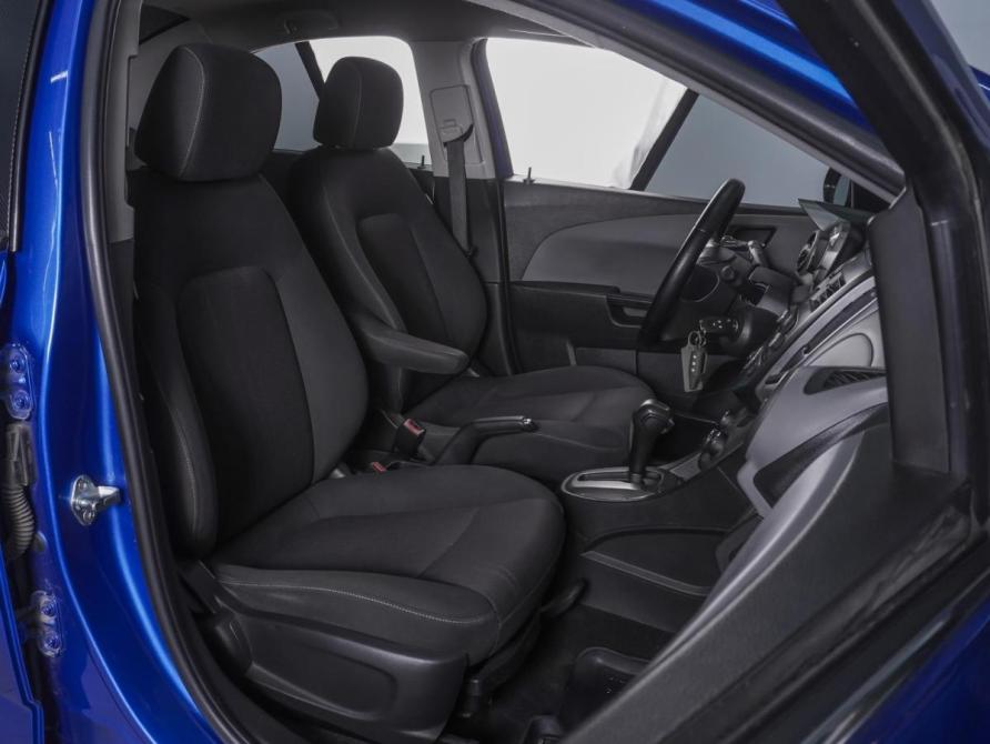 Chevrolet Aveo II Ростов-на-Дону  - изображение 8