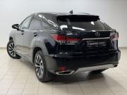 Lexus RX IV Рестайлинг Вологда  - изображение 26