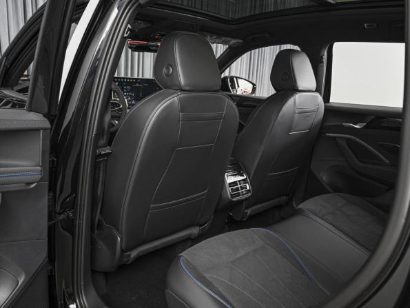 Volkswagen Tiguan II Рестайлинг (China Market) с пробегом 2026 года, цена 5 089 000 рублей, 79 км, внедорожник, Автокод Объявления