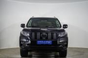 Toyota Land Cruiser Prado 150 Series Рестайлинг 1 Оренбург  - изображение 25