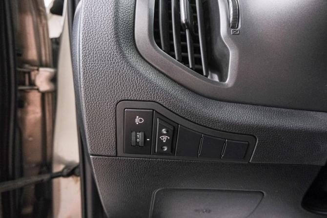 Kia Sportage III с пробегом 2013 года, цена 1 149 000 рублей, 243074 км, внедорожник, Автокод Объявления