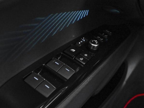 Toyota Camry IX (XV80) China Market с пробегом 2026 года, цена 4 725 000 рублей, 89 км, седан, Автокод Объявления
