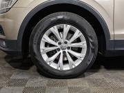 Volkswagen Tiguan II Москва  - изображение 27