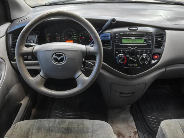 Mazda MPV II (LW) с пробегом 2000 года, цена 599 000 рублей, 355530 км, минивэн, Автокод Объявления