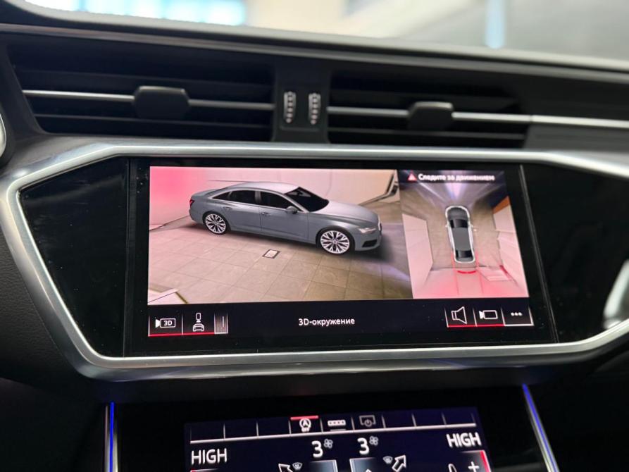 Audi A6 V (C8) Казань  - изображение 12
