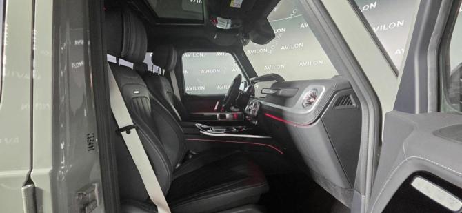 Новый Mercedes-Benz G-Класс AMG II (W465) Рестайлинг 2025 года, цена 32 750 000 рублей, внедорожник, Автокод Объявления