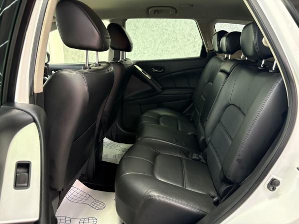 Nissan Murano II (Z51) Рестайлинг 2 с пробегом 2015 года, цена 1 899 000 рублей, 133292 км, внедорожник, Автокод Объявления