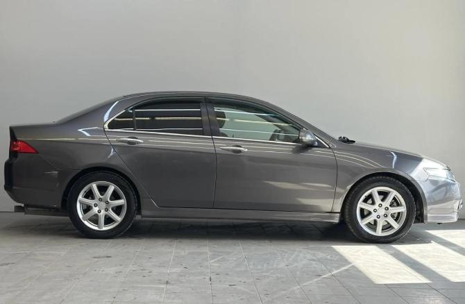 Honda Accord VII Рестайлинг с пробегом 2007 года, цена 720 000 рублей, 367618 км, седан, Автокод Объявления