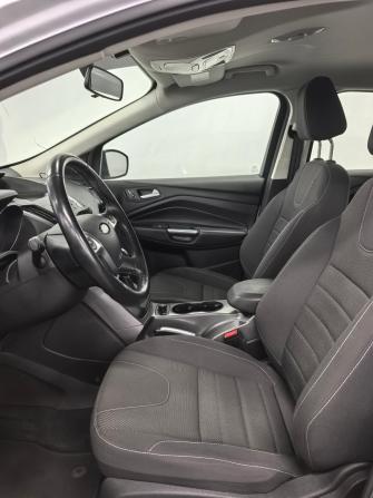 Ford Kuga II с пробегом 2015 года, цена 1 690 000 рублей, 49000 км, внедорожник, Автокод Объявления