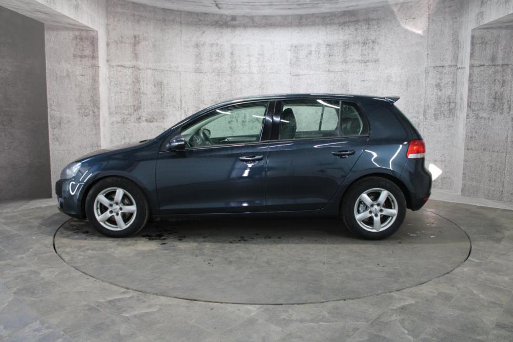 Volkswagen Golf VI Ярославль  - изображение 5