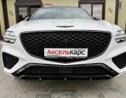Genesis GV70 I Киров  - изображение 51