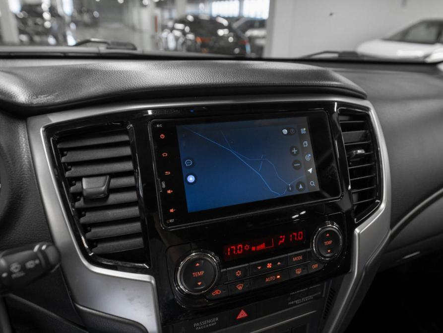 Mitsubishi L200 V Рестайлинг Москва  - изображение 19