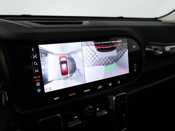 Haval Dargo I с пробегом 2023 года, цена 2 199 777 рублей, 95963 км, внедорожник, Автокод Объявления