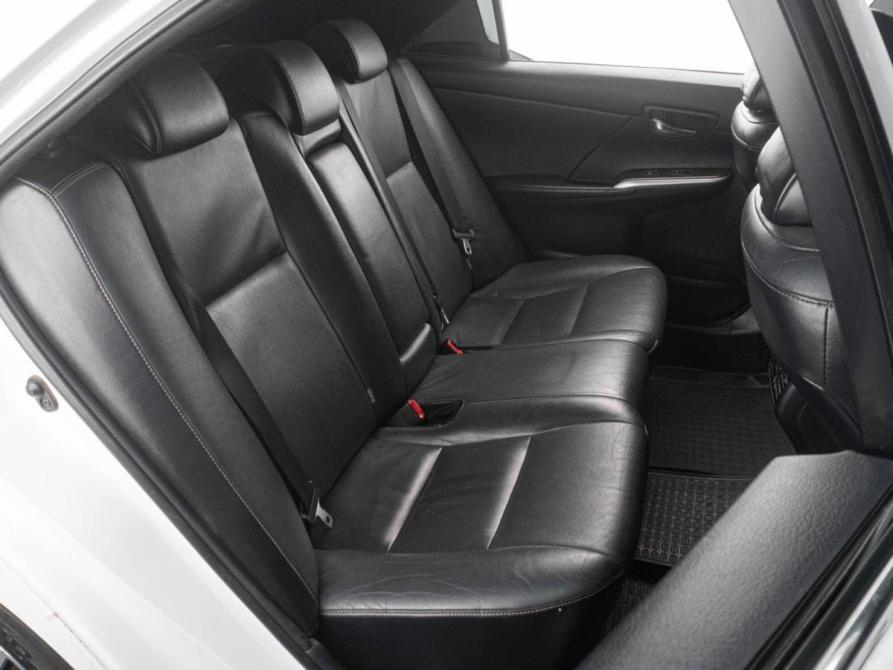 Toyota Camry VII (XV50) Рестайлинг Тюмень  - изображение 7