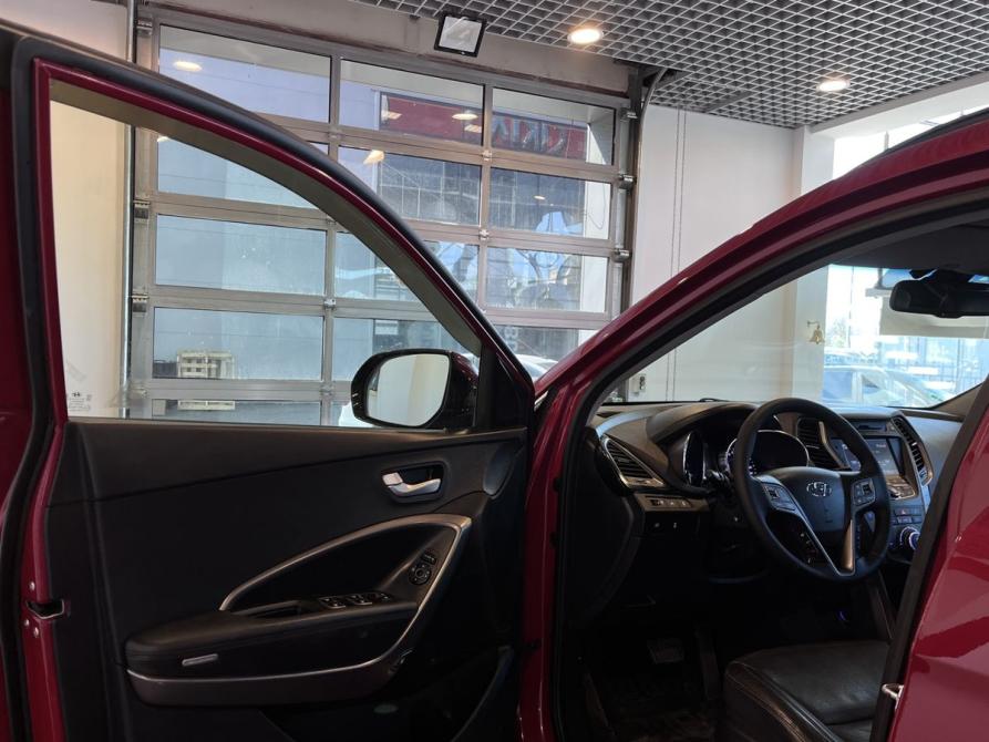 Hyundai Santa Fe III Чебоксары  - изображение 19