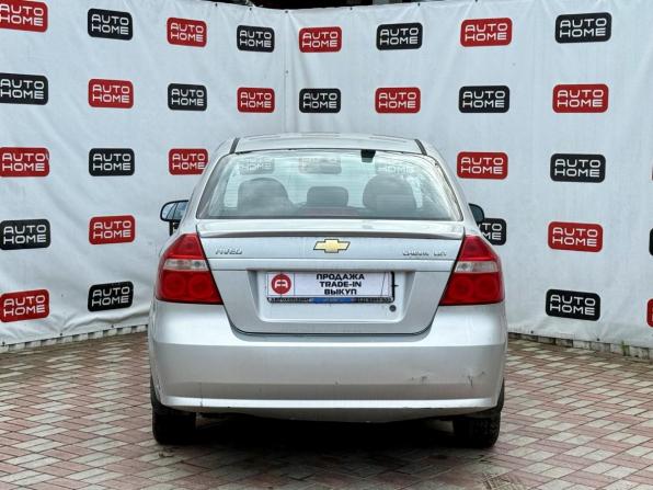 Chevrolet Aveo I Рестайлинг с пробегом 2011 года, цена 219 900 рублей, 300000 км, седан, Автокод Объявления