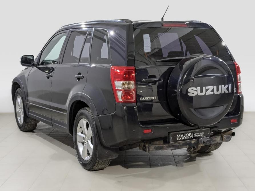 Suzuki Grand Vitara II Рестайлинг Химки  - изображение 7